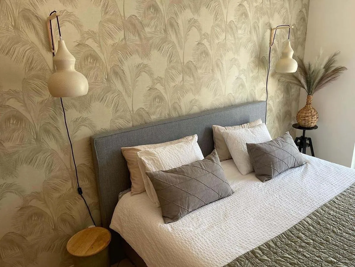 Apartment Colina Verde カルヴォエイロ 0*,