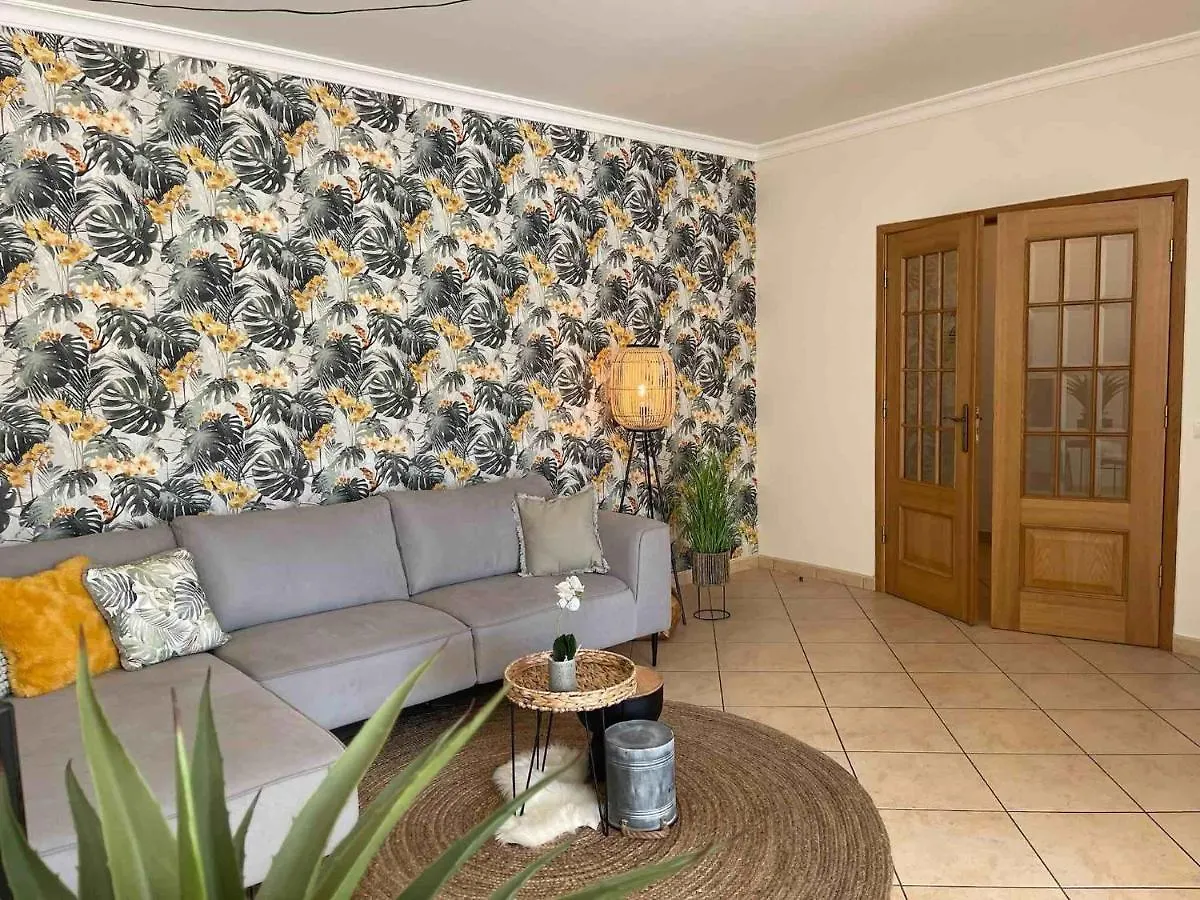 Apartment Colina Verde カルヴォエイロ