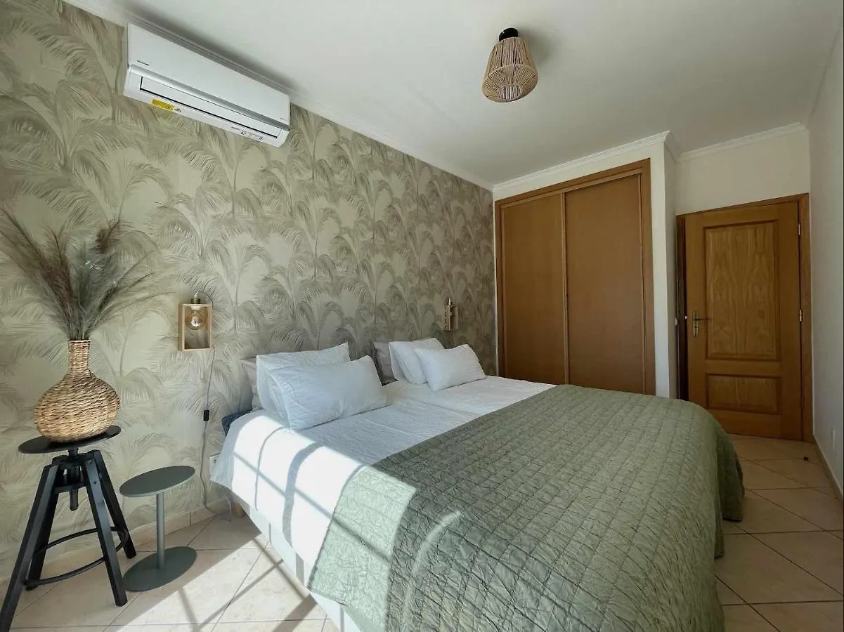 Apartment Colina Verde カルヴォエイロ ポルトガル
