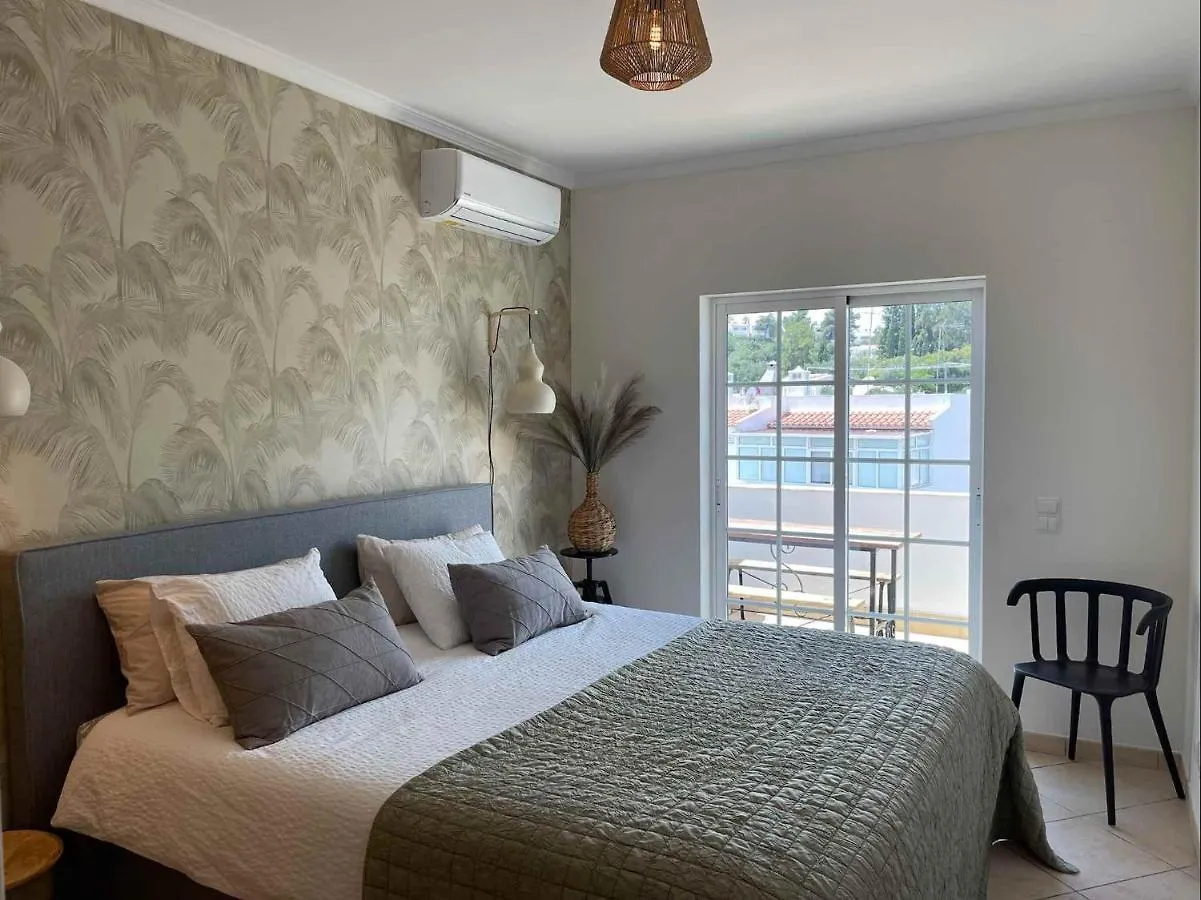 Apartment Colina Verde カルヴォエイロ
